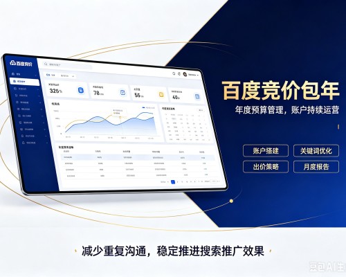 营山百度竞价包年